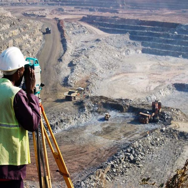 Geological Survey Mapping