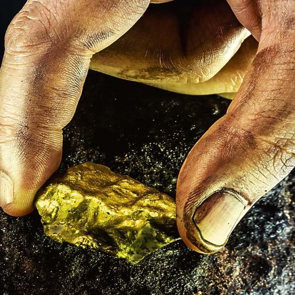 On-Site Gold Processing