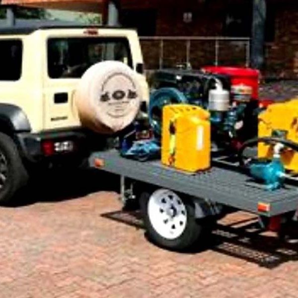 Eco-Friendly Solutions